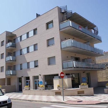 Apartament A Tossa Apartment ตอสซาเดมาร์ ห้อง รูปภาพ