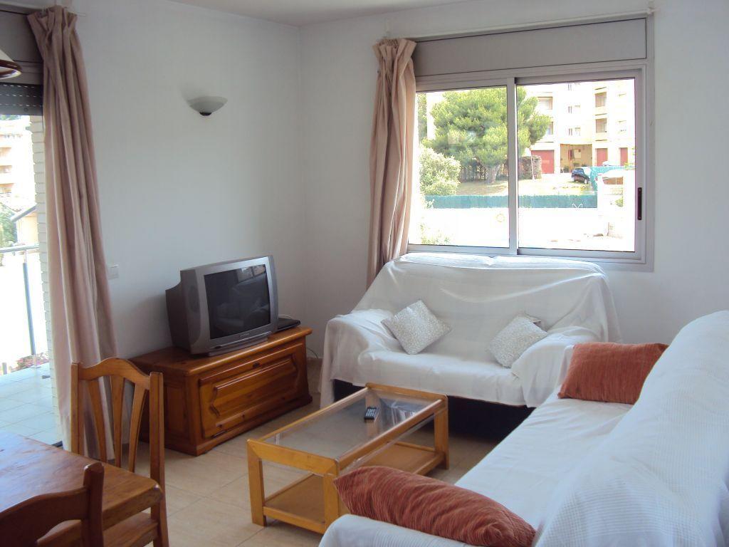 Apartament A Tossa Apartment ตอสซาเดมาร์ ห้อง รูปภาพ